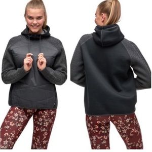 Kari Traa Women's Faere Pullover Top hoodie athletic sweatshirt xL